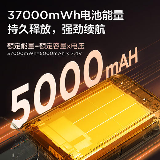 【门店同款】TCL灵速3D人脸识别大屏猫眼K9G Pro指纹锁智能密码锁全自动防盗门锁 商品图7