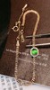 0.43ct 祖母绿手链 商品缩略图0