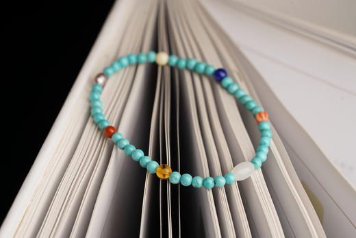 美好的色彩｜mini绿松（需定制） 商品图5