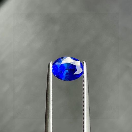 1.43ct 蓝宝石裸石 商品图1