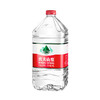 农夫山泉饮用天然水4L*4桶整箱弱碱性水大桶饮用水非矿泉水 商品缩略图4