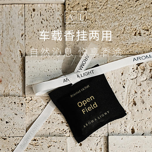 Aroma Light 疾跑车载 商品图2