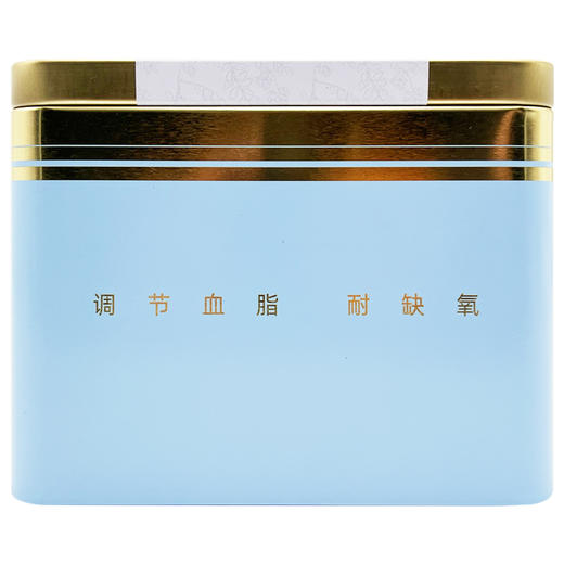 金士力牌芪参茶，2.5g/袋*30袋，金士力 商品图2