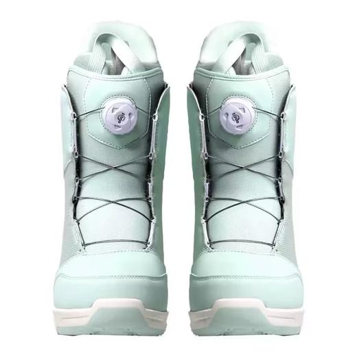 【断码三折】LIDAKIS力达克丝女士初中级保暖舒适BOA单板滑雪鞋 X232 商品图3