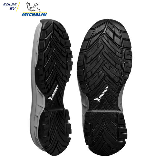 进口鞋底源自米其林进口鞋底鞋材运动鞋换底修鞋材料SOP100 商品图2