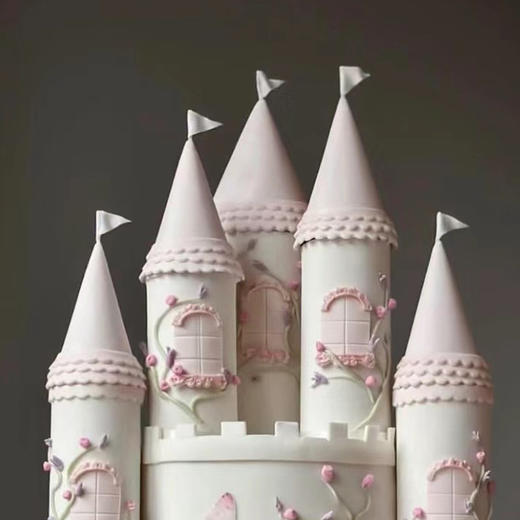 梦幻城堡 商品图2