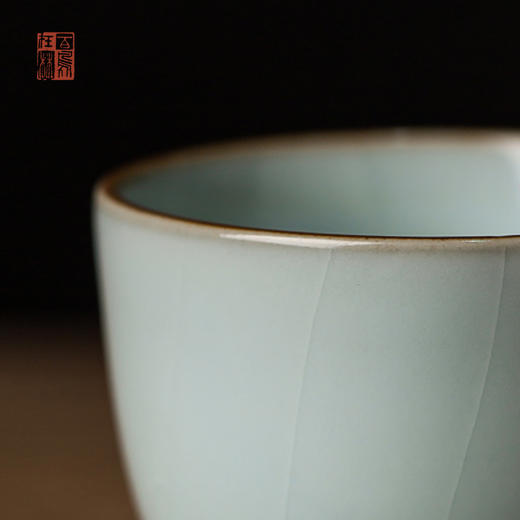 绪文云破韶秀杯（大）（小） 商品图2
