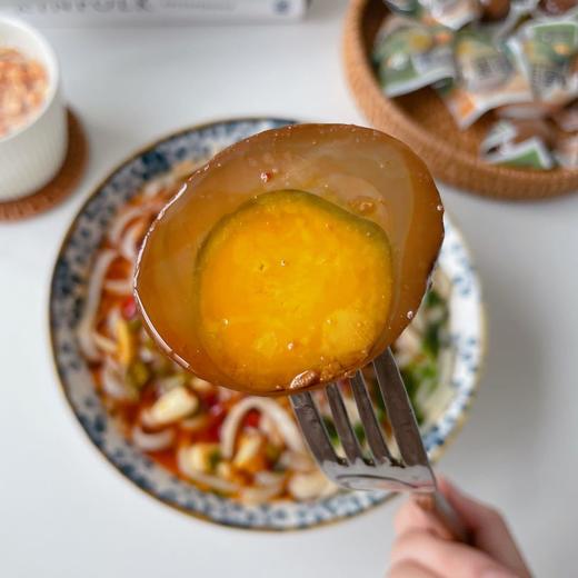 //【舌尖攻略无抗卤蛋】🏖️迎暑价✈️惊喜活动助力暑假出游～小累小饿，卤蛋搞定！ 暑期出行，没我不行🤗出游佐餐 商品图1