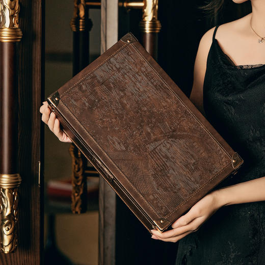 以礼相待【双瓷罐 咖色】188元一套/共2套 商品图9