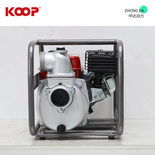 科普 KGP80B 商品图4