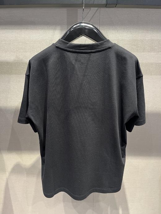 E ARMANI T恤女  6D2T7H2J4EZ-0999 . 商品图1