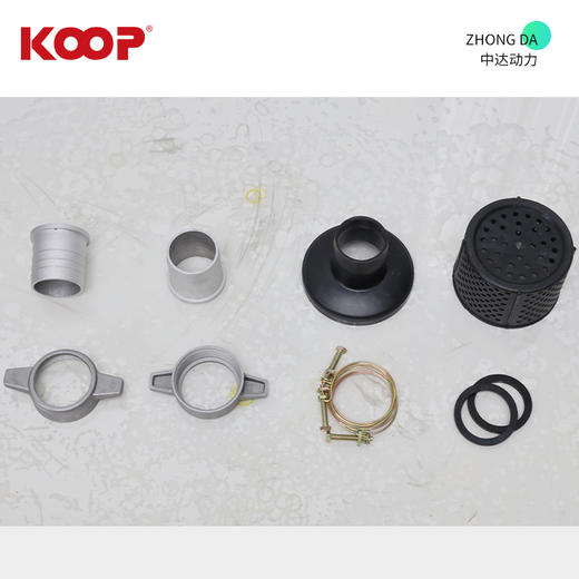 科普 KGP50B 商品图7