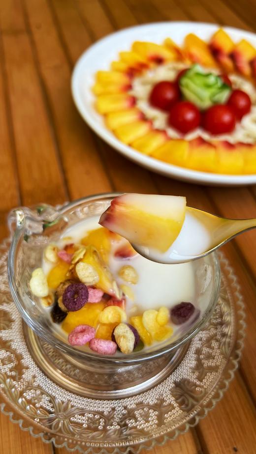 黄桃精选二级果10斤装 商品图6