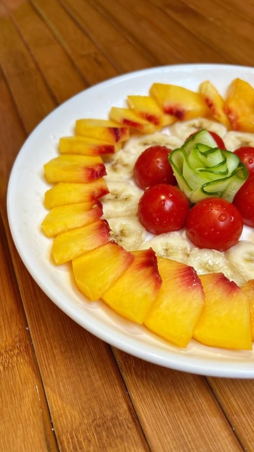 黄桃精选二级果10斤装 商品图5