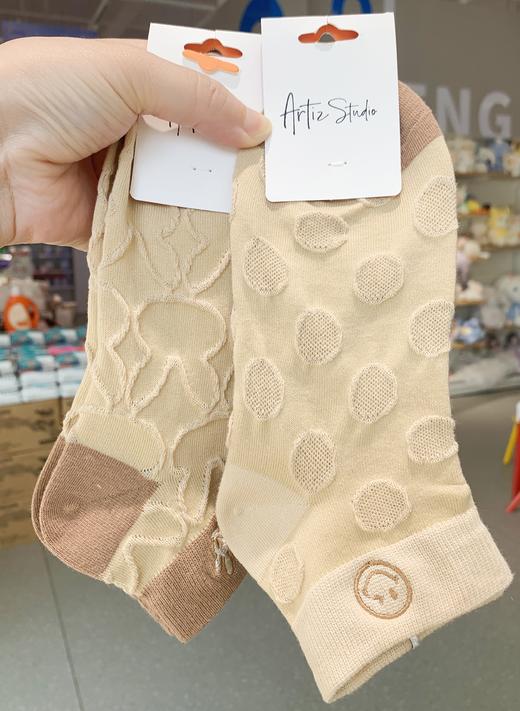 6970165220862太玺良品大童袜子（单双，花色到店自选） 商品图2