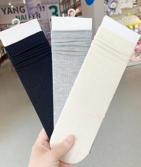 6970165221289太玺良品儿童长筒袜（单双，颜色到店自选）