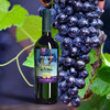 云南印象30年老树西拉干红葡萄酒 750ml 商品缩略图1