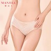 【商场同款】熳洁儿 女士内裤配套内裤中低腰性感24202218 商品缩略图0