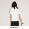 JUDYHUA J系列便签Tee OversizeT恤 商品缩略图5