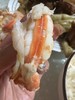 活冻野生大斑马虾1.5斤/坨，捕捞自大西洋，没有污染，纯天然，由于是船上冷冻可能会有不同品种的虾，介意慎拍，全国包邮。 商品缩略图4