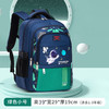 【开学季！大容量减负护脊书包】新款小学生书包减负护脊大容量轻便1-3-6年级防泼水儿童双肩背包，警示反光条，安心出行。ry 商品缩略图8