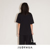 JUDYHUA J系列便签Tee OversizeT恤 商品缩略图2