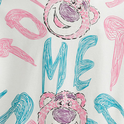 【新品上新】HX 秋季圆领卫衣C106430019101 商品图8