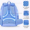 【学习好物丨Beckmann Sport Kids1-3年级轻量系列20L书包送笔袋】内置护脊轻铝条，减少脊椎压力，双梯形六点承托，有效防止滑脱下坠，小小身材20L大容量 商品缩略图2