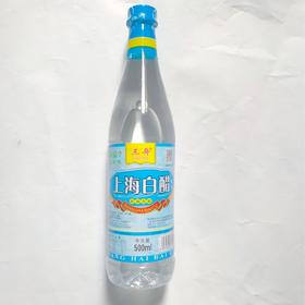 上海白醋500ml