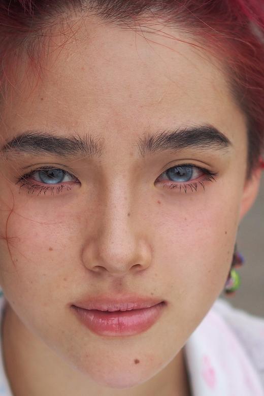 isoralook 半年抛 无响应小猫 直径14.5mm着色13.8mm 商品图3