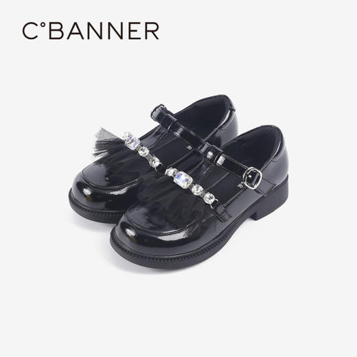 千百度秋季童鞋A24496681 商品图5