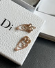 THS 8.10-无  D家 多层链条流苏耳饰 CU1229 商品缩略图9