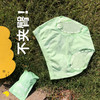测评优品-酥一一女童内裤 中大童 无痕三角内裤 发育期女孩 不夹pp 纯棉 透气 商品缩略图1