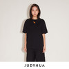 JUDYHUA J系列便签Tee OversizeT恤 商品缩略图0