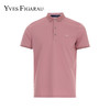 YvesFigarau伊夫·费嘉罗新品休闲短袖T恤975860 商品缩略图5