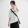【新品上新】HX 春秋季圆领中袖T恤S102433125101/02/03 商品缩略图3