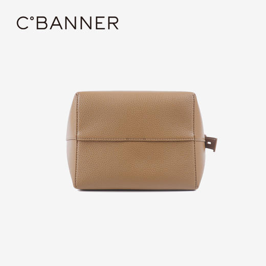 千百度冬季背提包A24562405 商品图5