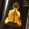【绝版好书】《藏佛观云-金铜佛像展》大16开精装179页，2009年国立历史博物馆出版 商品缩略图6