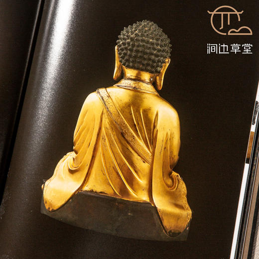 【绝版好书】《藏佛观云-金铜佛像展》大16开精装179页，2009年国立历史博物馆出版 商品图6