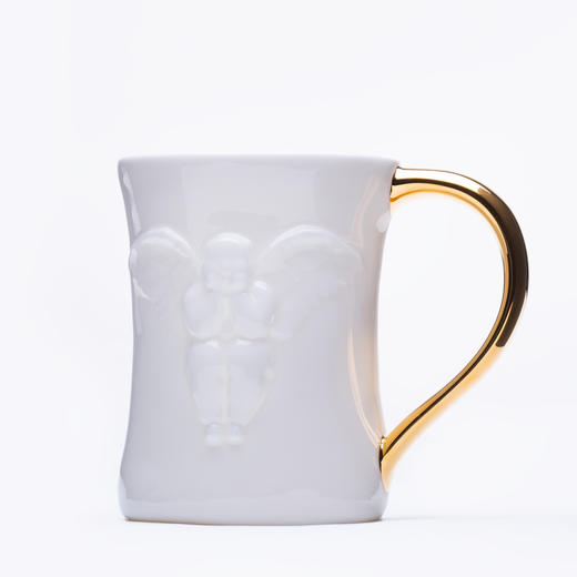 天使情侣杯  长情长久常相伴 商品图4