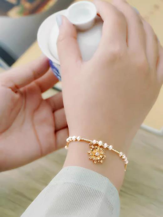 满天星光系列系列首饰 手链 项链 商品图3