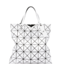 ISSEY MIYAKE 三宅一生BAO BAO 6x6格经典手提包 白色/黑色 商品缩略图0