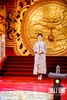 【2025门店同款】有凤来仪-中式衬衫连衣裙（24807914Y-祥云瑞彩） 商品缩略图0