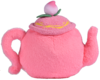 TEAM CHINA 孙悟空仙桃茶壶抱枕 商品缩略图1