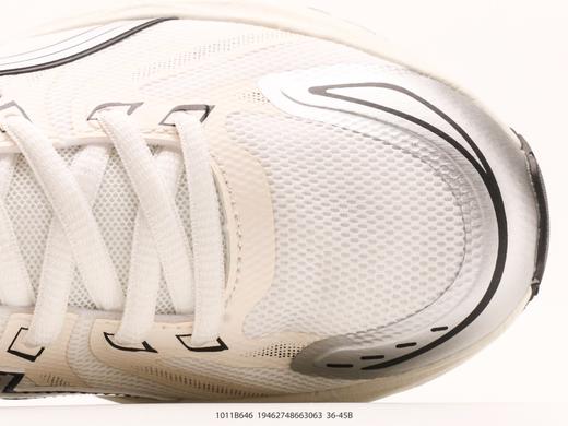 亚瑟士Asics Gel-Flux 4低帮透气休闲运动跑步鞋1011B646-021男女鞋 商品图7