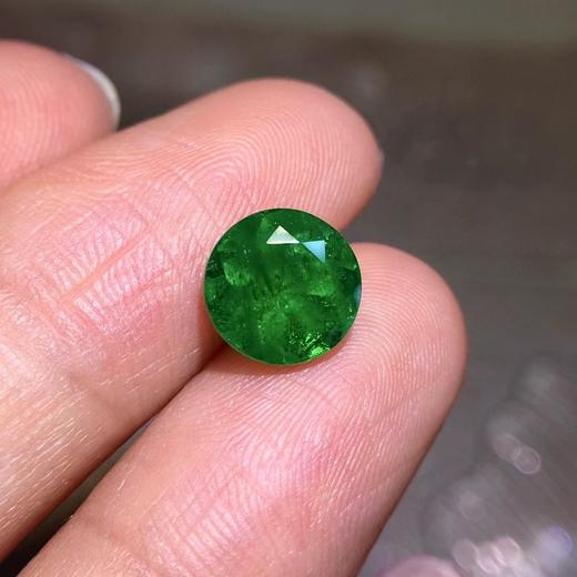 1.98ct 祖母绿裸石 商品图2