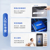 海尔（Haier）10KG洗衣机自动波轮直驱变频一级能效智能预约自编程防潮防生锈超净洗XQB100-BA608 商品缩略图6