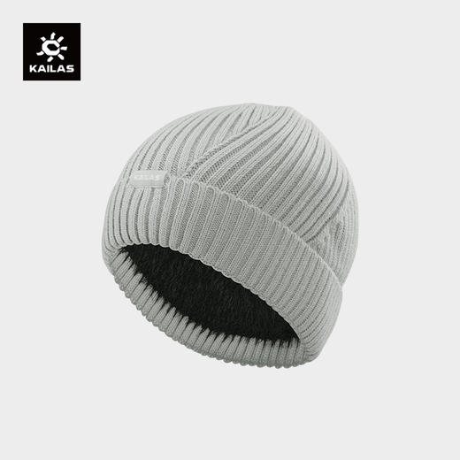 KAILAS凯乐石 户外运动 滑雪罗纹针织帽 KF2467501【Z】 商品图0