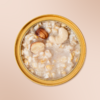炖小悦腰果莲子燕窝粥 252g/碗  6碗/提 商品缩略图2