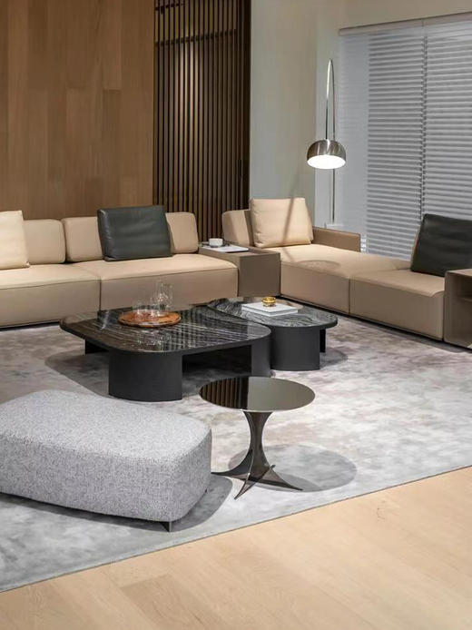 安尼施 圆几 商品图2